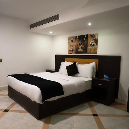 Galaxy Royal Suites Hotel Caïro Buitenkant foto