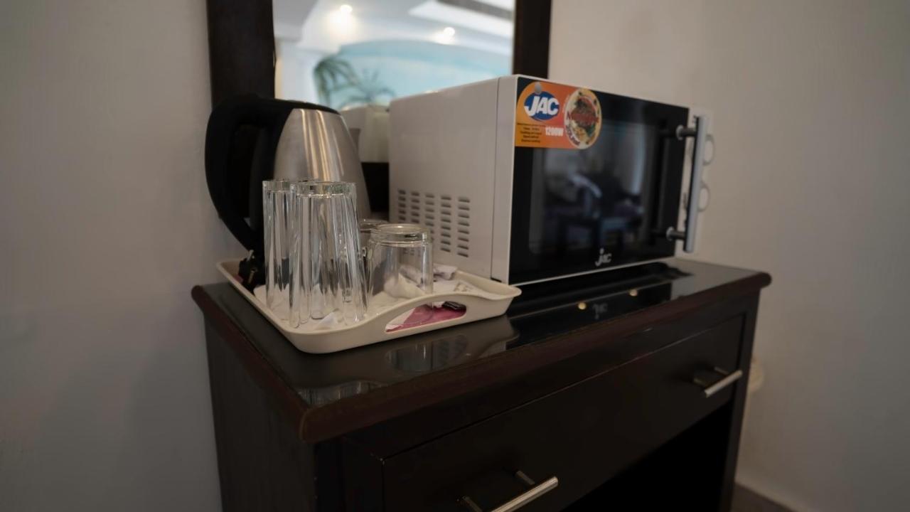 Galaxy Royal Suites Hotel Caïro Buitenkant foto