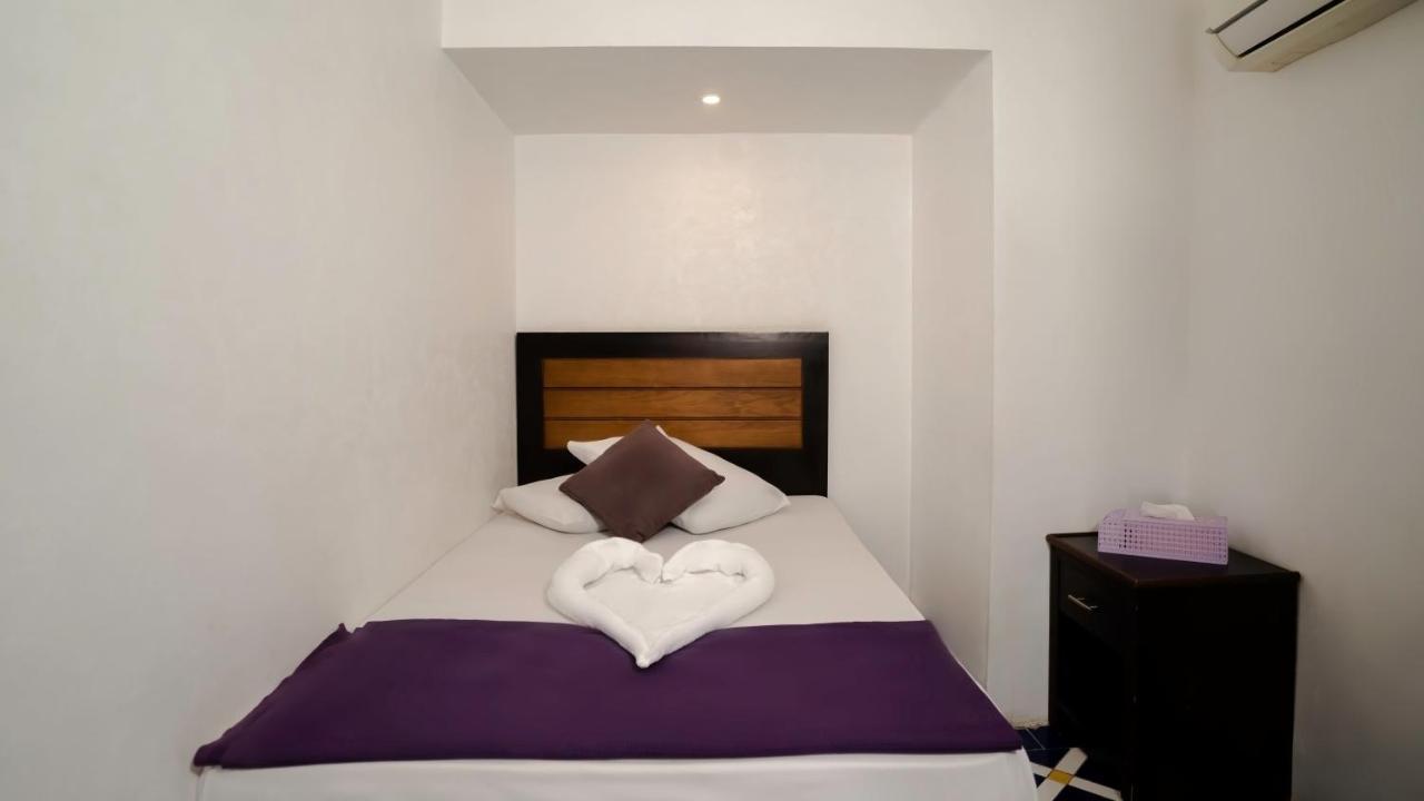 Galaxy Royal Suites Hotel Caïro Buitenkant foto