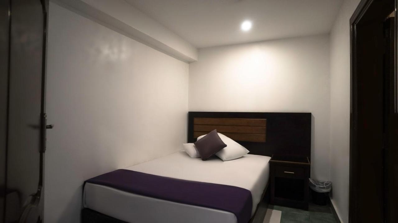 Galaxy Royal Suites Hotel Caïro Buitenkant foto