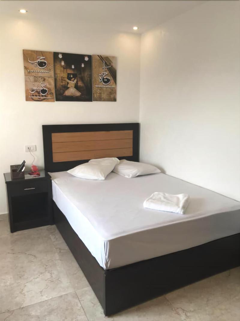 Galaxy Royal Suites Hotel Caïro Buitenkant foto