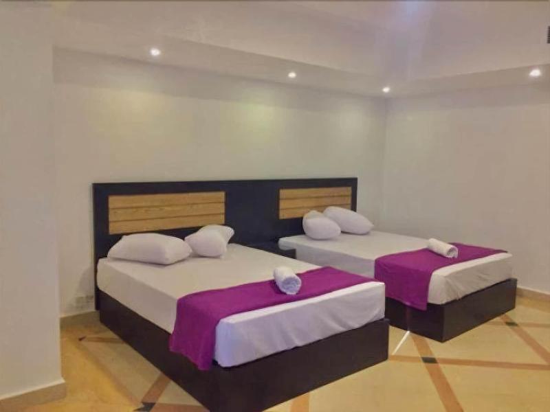 Galaxy Royal Suites Hotel Caïro Buitenkant foto