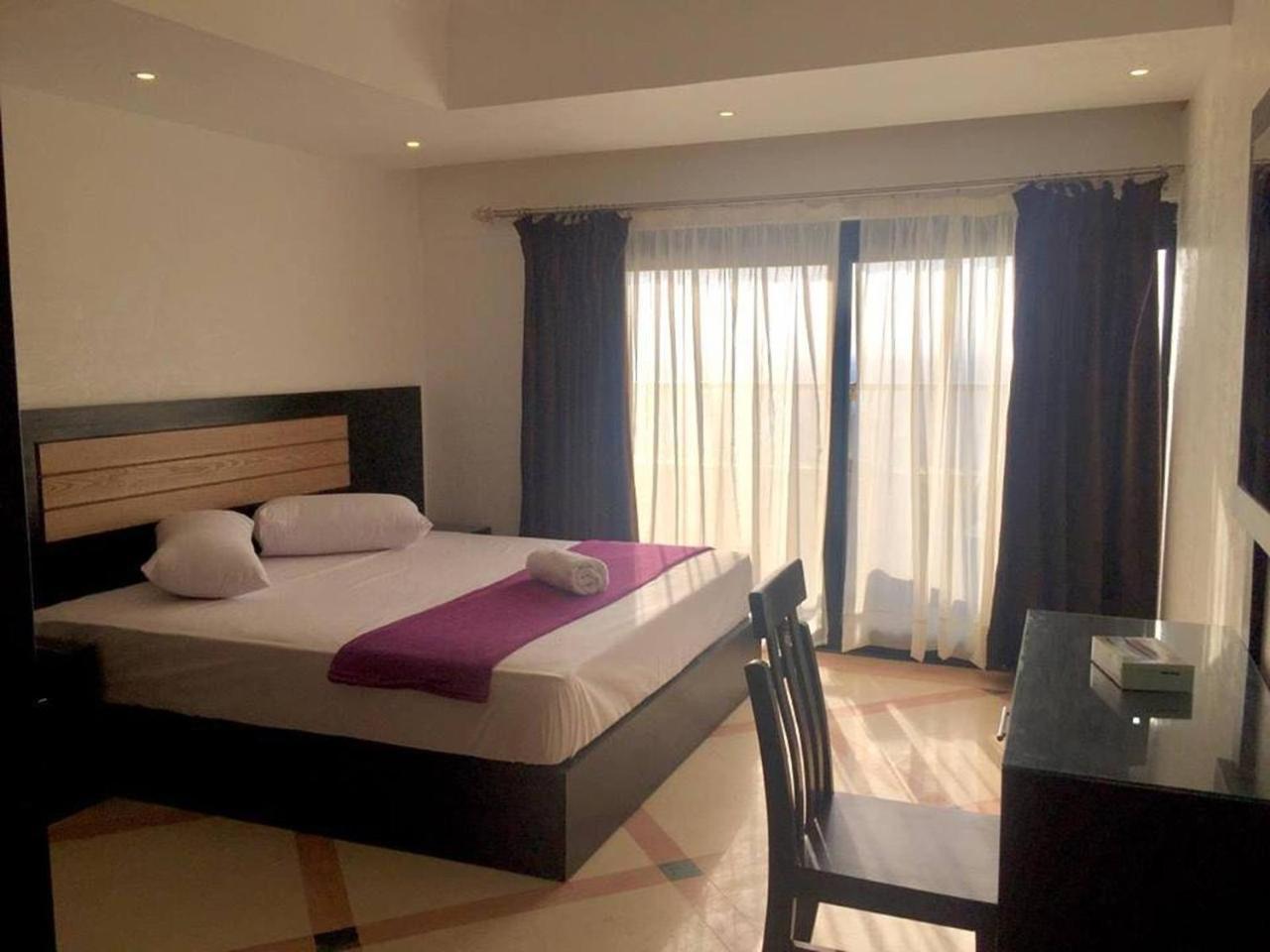 Galaxy Royal Suites Hotel Caïro Buitenkant foto